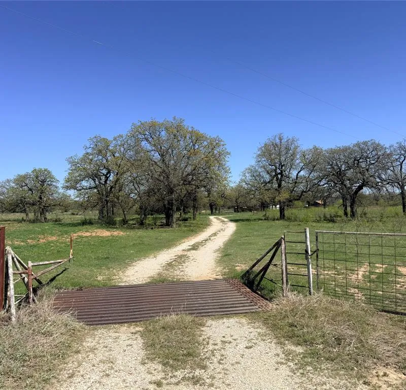 421 Erwin, Jacksboro TX 76458