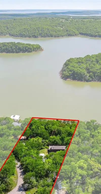 417 PR 1758 Road, Chico TX 76431