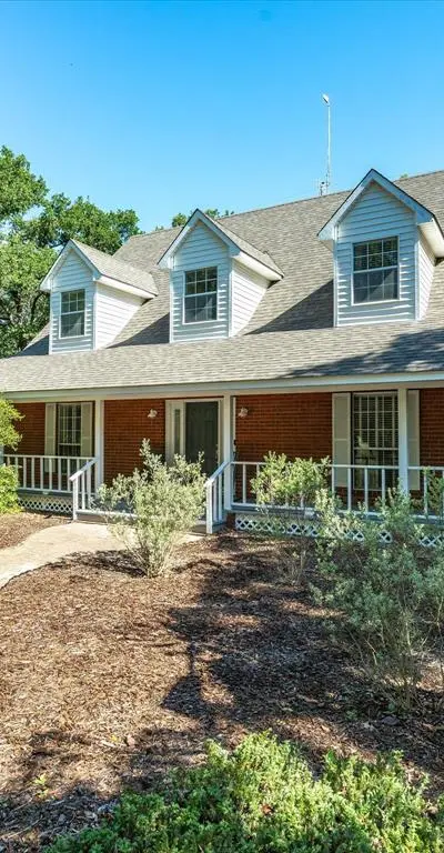 9627 County Road 4028, Kemp TX 75143 - Photo 5
