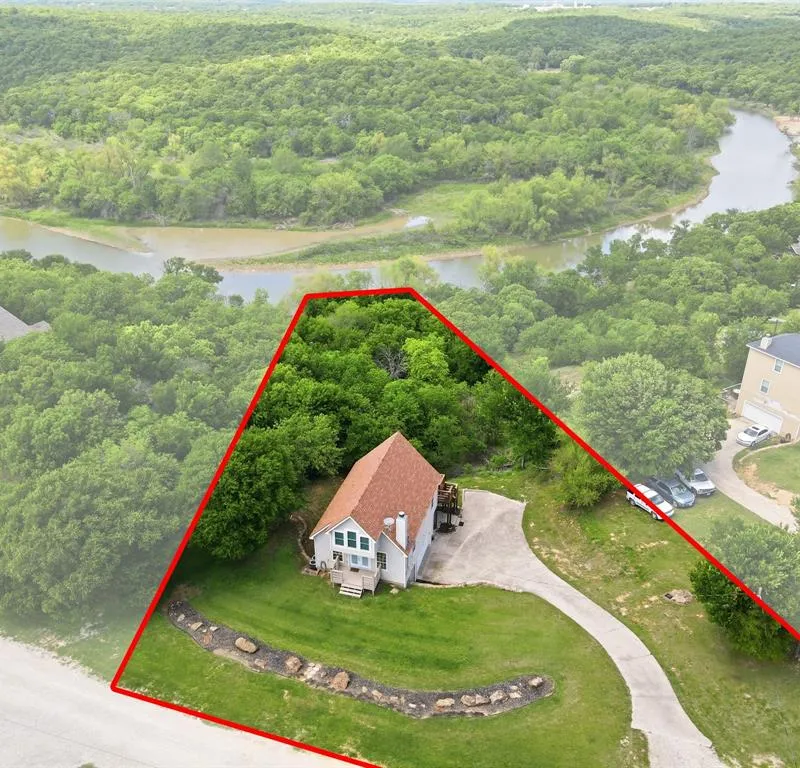 268 Private Road 1758, Chico TX 76431
