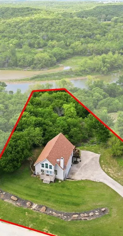 268 Private Road 1758, Chico TX 76431