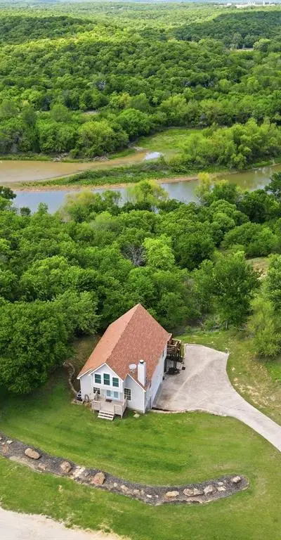 268 Private Road 1758, Chico TX 76431 - Photo 2