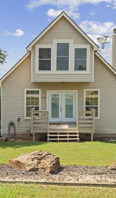 268 Private Road 1758, Chico TX 76431 - Photo 4