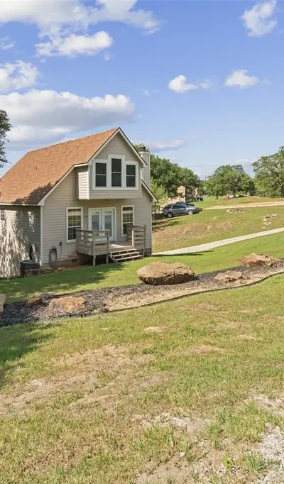 268 Private Road 1758, Chico TX 76431 - Photo 5