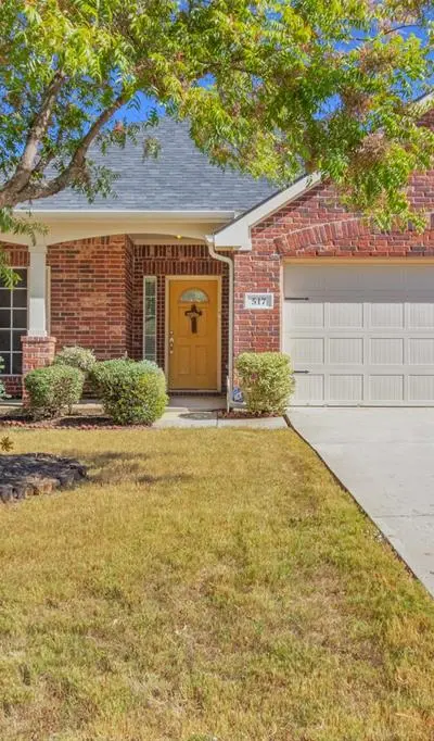 517 Highmoor Court, Oak Point TX 75068