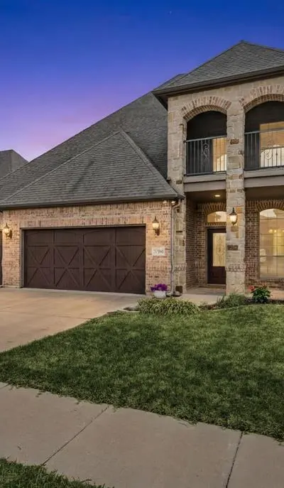 9300 Wood Duck Drive, Fort Worth TX 76118