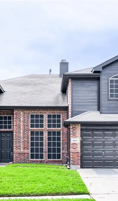 1614 Powder Horn Lane, Arlington TX 76018