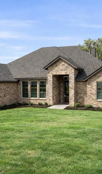409 McAlpine, Springtown TX 76023