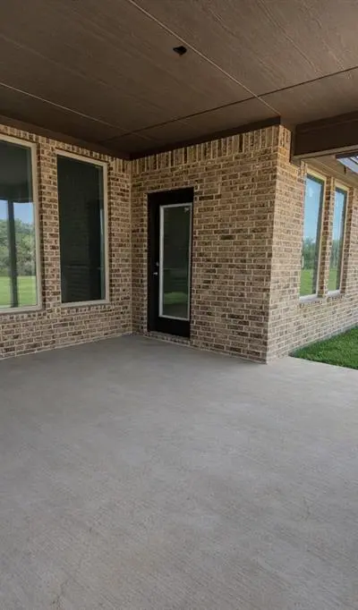409 McAlpine, Springtown TX 76023 - Photo 5