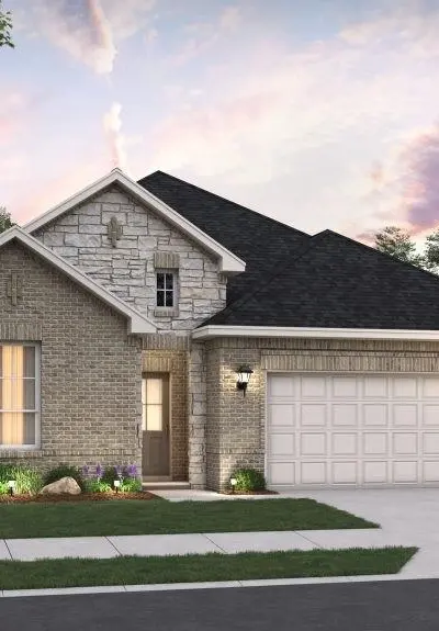 100 Morning Dew Drive, Willow Park TX 76008