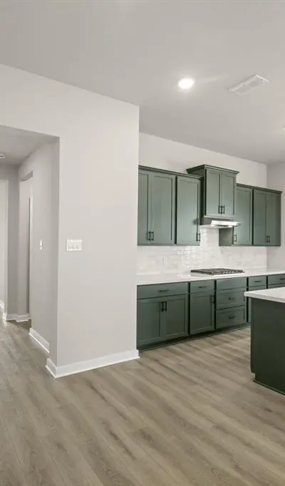 100 Morning Dew Drive, Willow Park TX 76008 - Photo 5