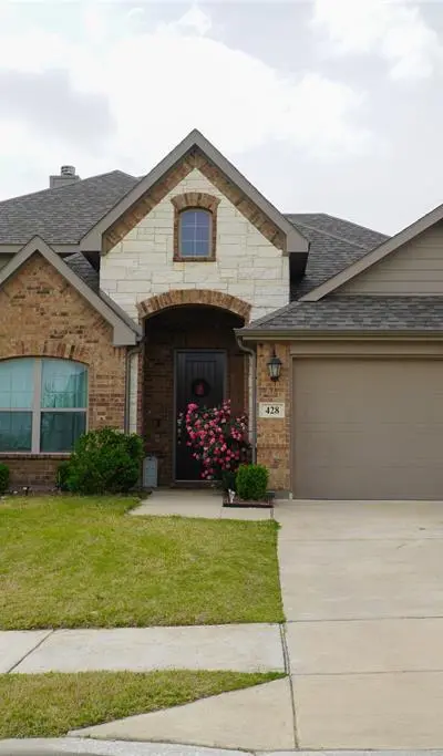 428 Molly Lane, Keene TX 76059