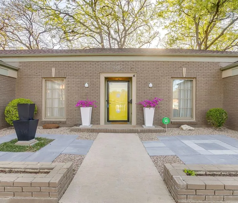 1705 Watson Street, Fort Worth TX 76103