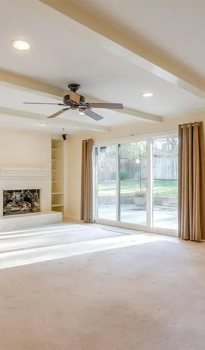 1705 Watson Street, Fort Worth TX 76103 - Photo 3