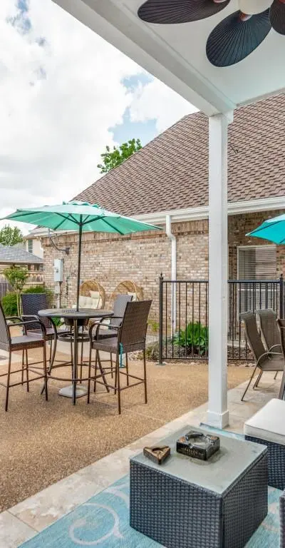 2821 Shadow Drive W, Arlington TX 76006