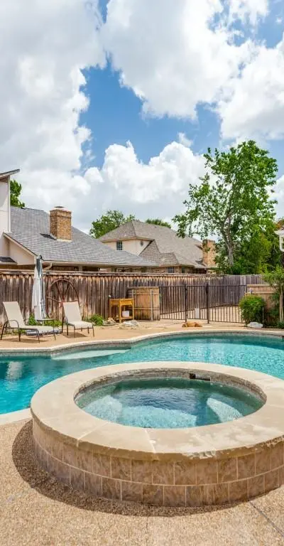 2821 Shadow Drive W, Arlington TX 76006 - Photo 5