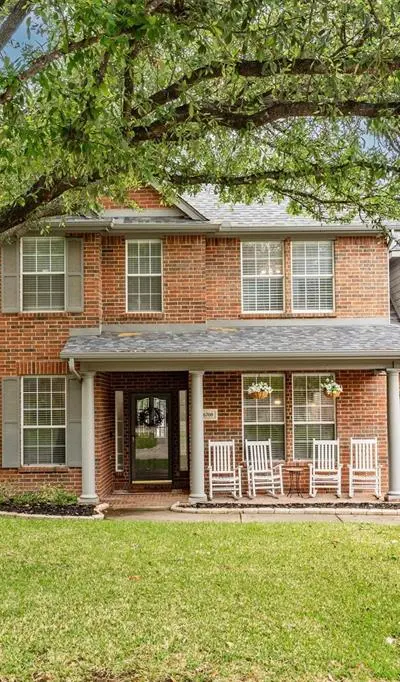 6708 Canyon Crest Drive, Fort Worth TX 76132