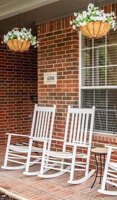 6708 Canyon Crest Drive, Fort Worth TX 76132 - Photo 2