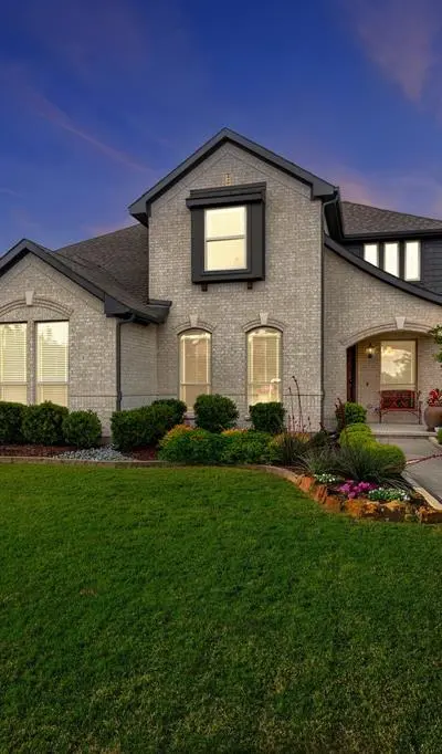 11300 Cedar Creek Drive, Cross Roads TX 76227