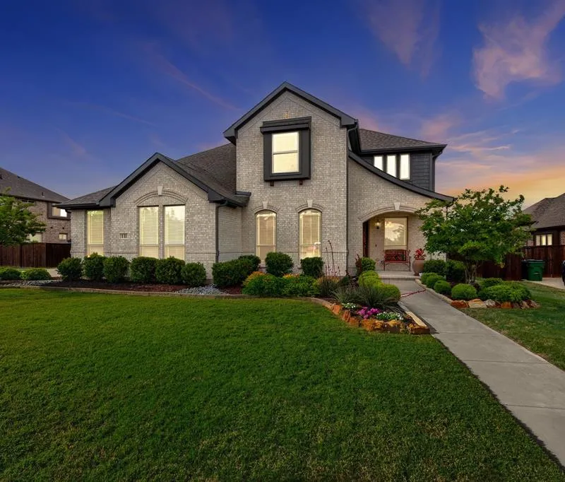 11300 Cedar Creek Drive, Cross Roads TX 76227