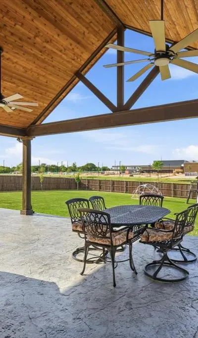 11300 Cedar Creek Drive, Cross Roads TX 76227 - Photo 2