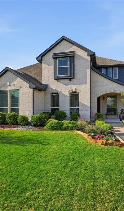11300 Cedar Creek Drive, Cross Roads TX 76227 - Photo 4