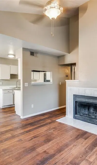 1122 Millview # 701, Arlington TX 76012 - Photo 3