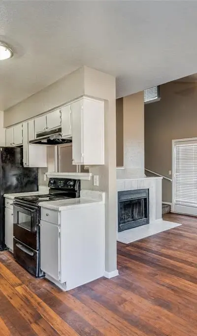 1122 Millview # 701, Arlington TX 76012 - Photo 4