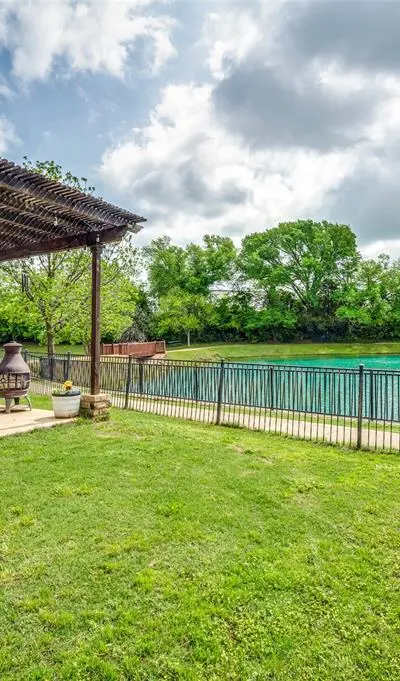 116 Lakehill Court, Hickory Creek TX 75065