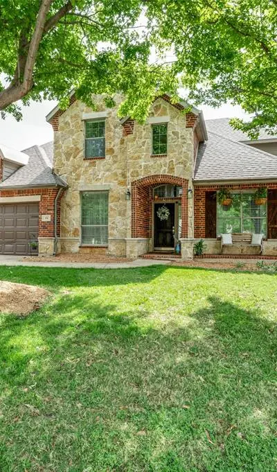 116 Lakehill Court, Hickory Creek TX 75065 - Photo 2