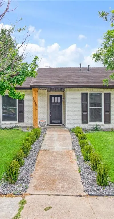 2430 Cedar Elm Lane, Garland TX 75043 - Photo 3