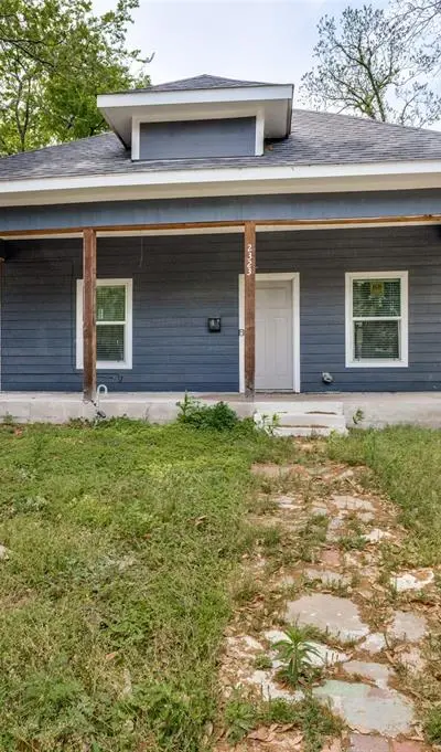 2323 Stoneman Street, Dallas TX 75215