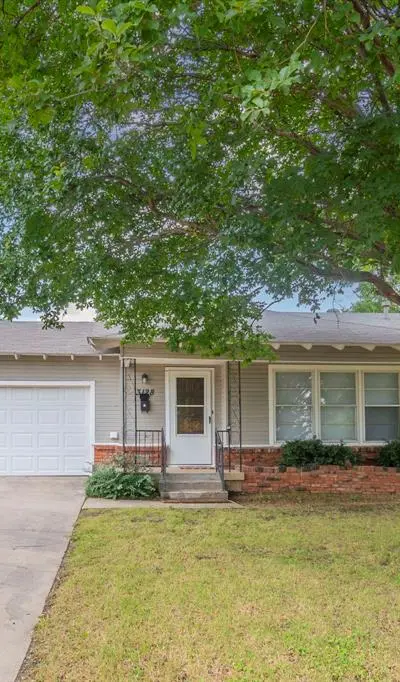 3128 Ray Drive, Haltom City TX 76117