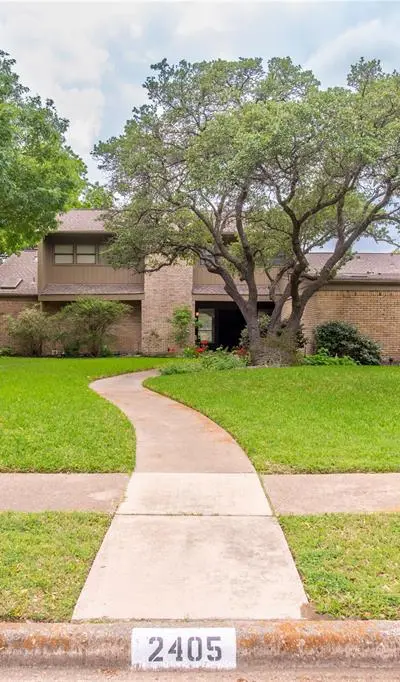 2405 Springpark Way, Richardson TX 75082
