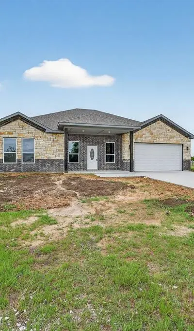4510 County Road 307, Grandview TX 76050