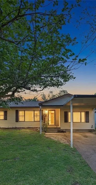 2310 Ridgewood Street, Irving TX 75062