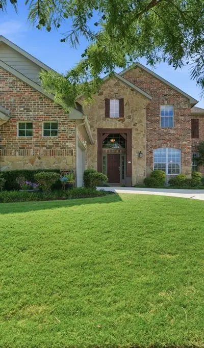 9729 Furman Court, Fort Worth TX 76244