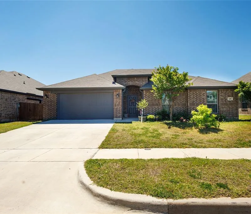 1408 Eagle Nest Drive, Pelican Bay TX 76020