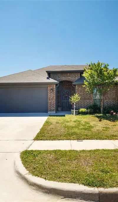 1408 Eagle Nest Drive, Pelican Bay TX 76020