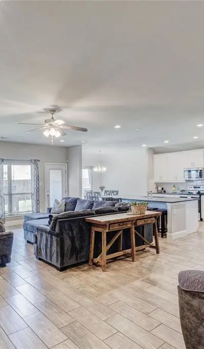1408 Eagle Nest Drive, Pelican Bay TX 76020 - Photo 2