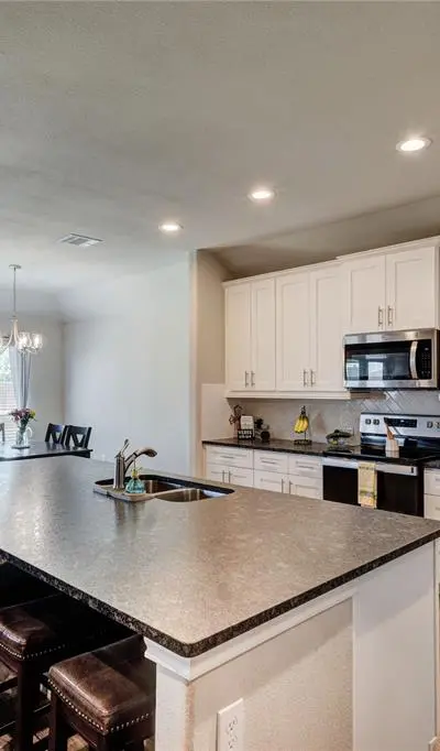 1408 Eagle Nest Drive, Pelican Bay TX 76020 - Photo 3