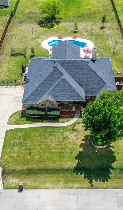1523 Harvest Lane, Nevada TX 75173