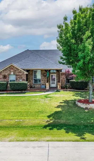 1523 Harvest Lane, Nevada TX 75173 - Photo 2