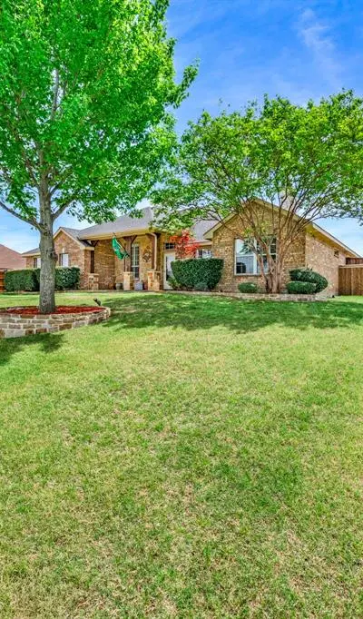 1523 Harvest Lane, Nevada TX 75173 - Photo 5