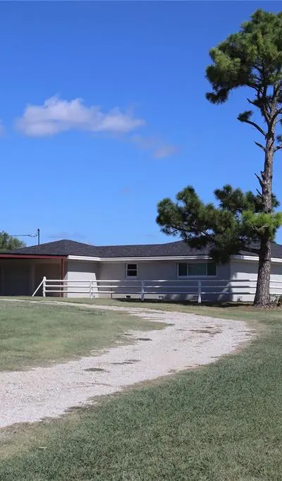 220 US Highway 380 W, Jacksboro TX 76458