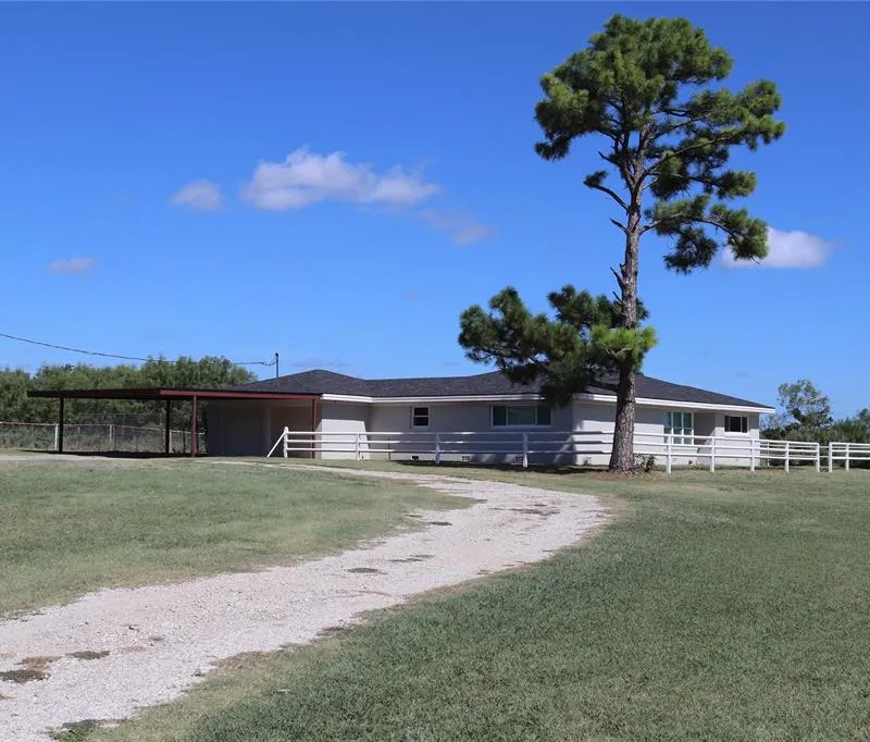 220 US Highway 380 W, Jacksboro TX 76458