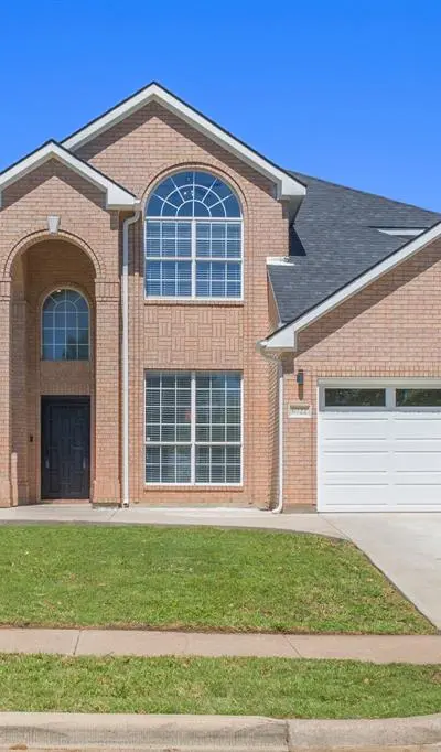 6722 Tabor Drive, Arlington TX 76002