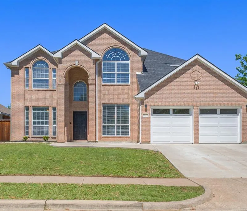 6722 Tabor Drive, Arlington TX 76002