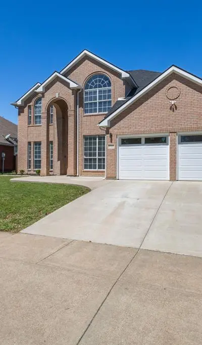 6722 Tabor Drive, Arlington TX 76002 - Photo 2