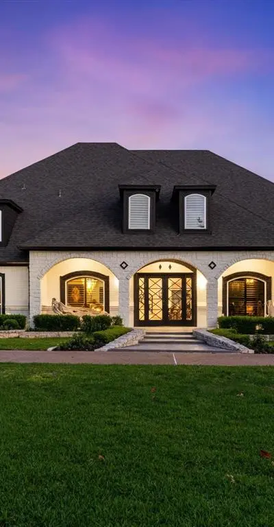 501 W Aurora Vista Trail, Aurora TX 76078 - Photo 3